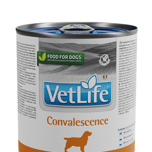 Farmina Vet Life Convalescence Wet Húmido Canine