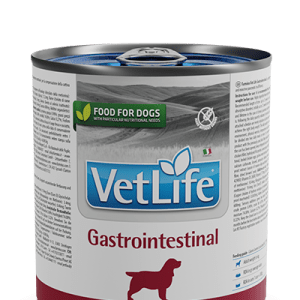 Farmina Vet Life Gastrointestinal Húmido Canine
