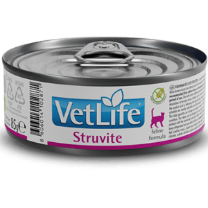 Farmina Vet Life Struvite Húmido Feline