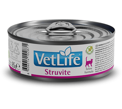 Farmina Vet Life Struvite Húmido Feline
