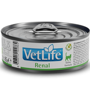 Farmina Vet Life Renal Húmido Feline
