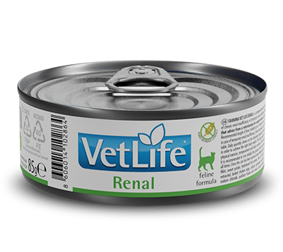 Farmina Vet Life Renal Húmido Feline