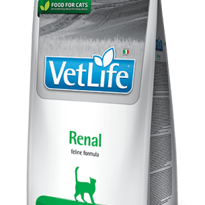 Farmina Vet Life Renal Feline