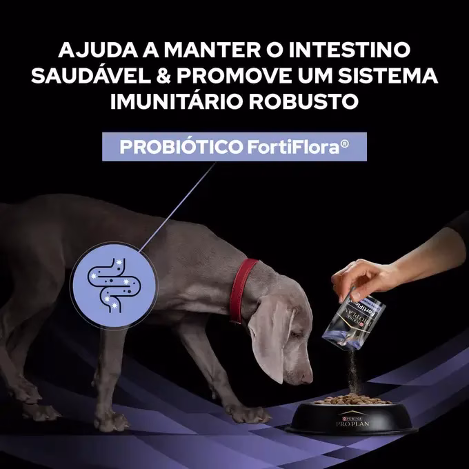PRO PLAN Canine FortiFlora - Image 9