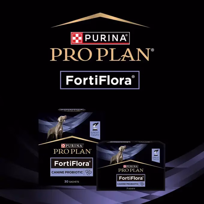 PRO PLAN Canine FortiFlora - Image 13