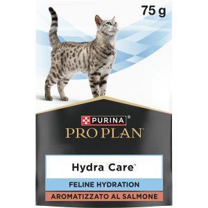 PRO PLAN Hydra Care Salmão