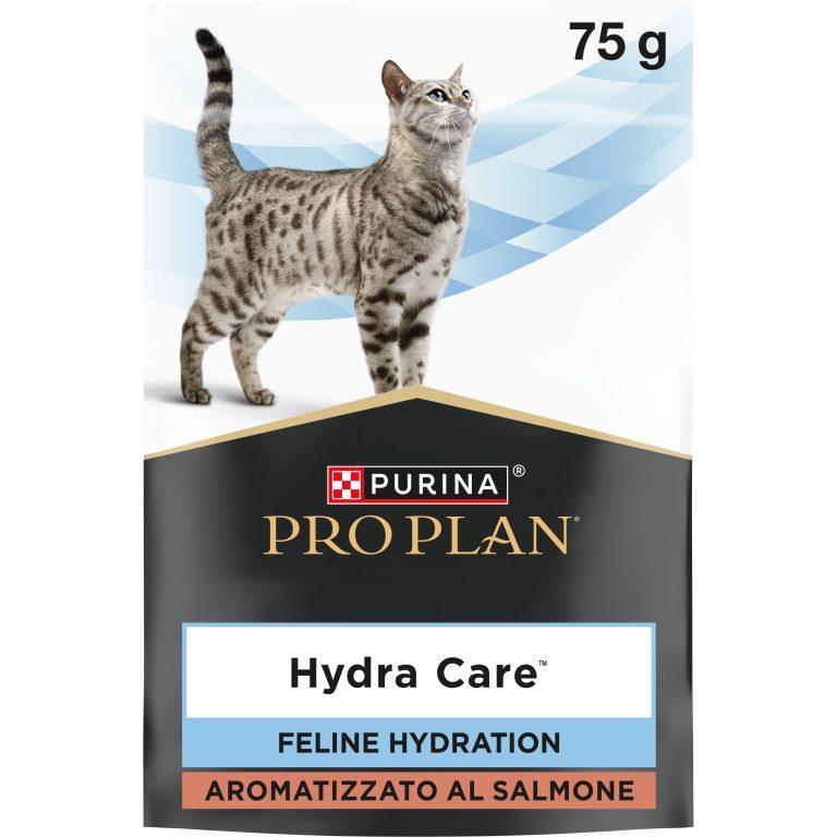 PRO PLAN Hydra Care Salmão