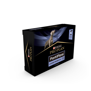 Pro Plan® Canine FortiFlora