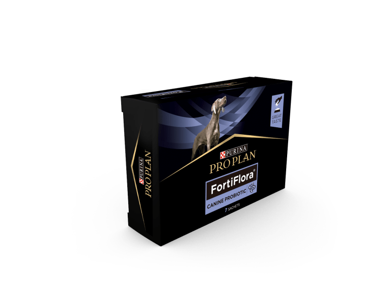 PRO PLAN Canine FortiFlora