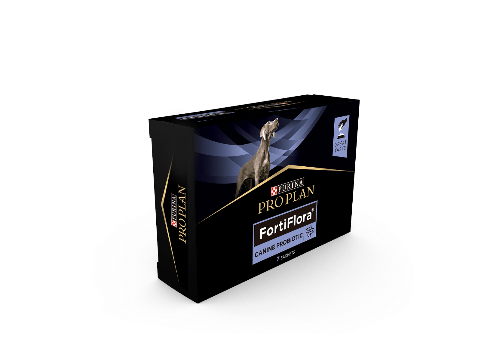 PRO PLAN Canine FortiFlora