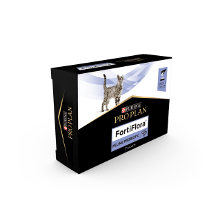 Pro Plan® Feline FortiFlora Gato