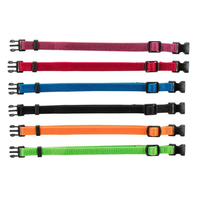 JUNIOR – COLEIRAS PARA CACHORROS