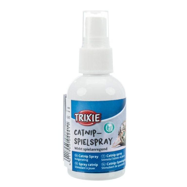 CATNIP - SPRAY (ERVA GATEIRA)