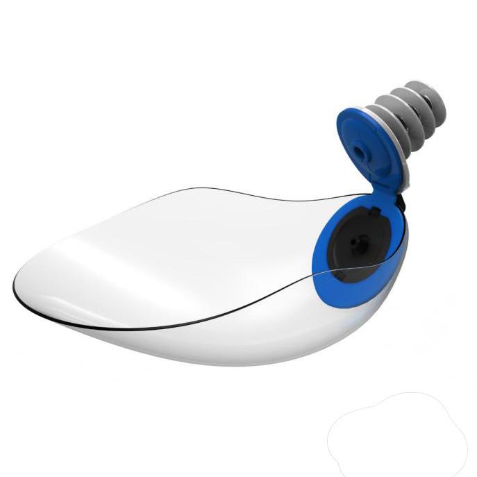 BEVIQUI® — BEBEDOURO PORTÁTIL DE VIAGEM PARA CÃES