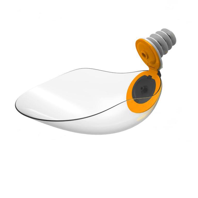 BEVIQUI® — BEBEDOURO PORTÁTIL DE VIAGEM PARA CÃES - Image 2