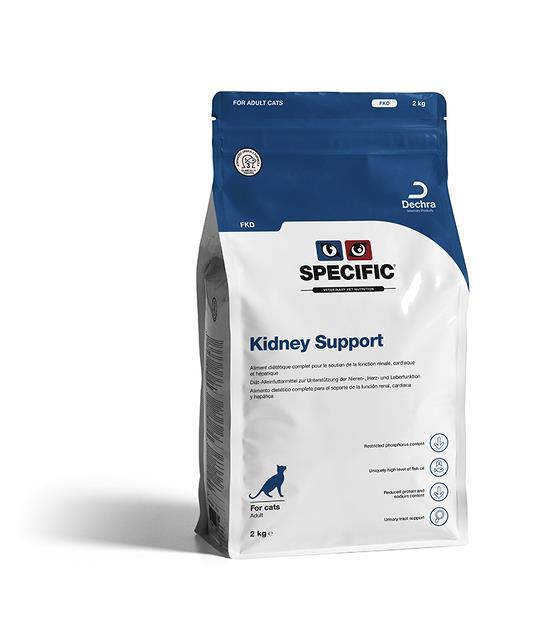 Specific Kidney Support FKD