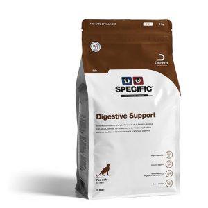 Specific Digestive Support FID