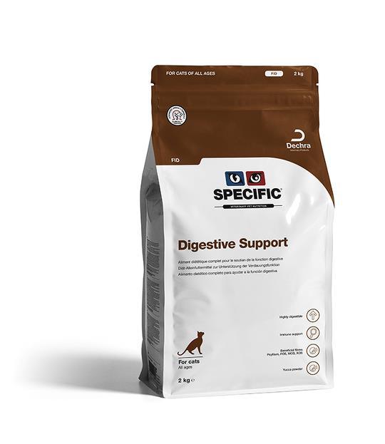 Specific Digestive Support FID