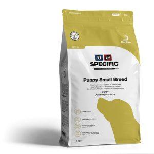 Specific Puppy Small Breed CPD-S