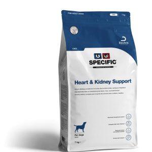 Specific Heart & Kidney Support CKD