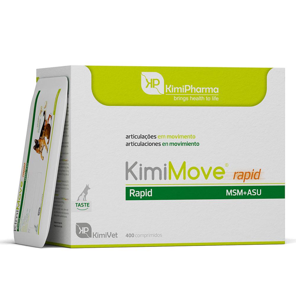 KIMIMOVE® SUPPORT