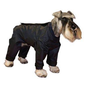 Capa de chuva Breathe-Comfort
