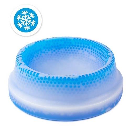 Bebedouro de água refrescante