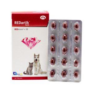 REDARTIK®