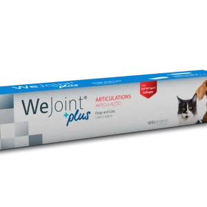 WeJoint Plus Pasta para cães e gatos
