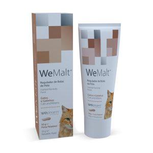 WeMalt - Bolas de Pelo