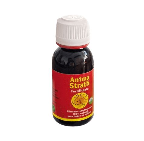 ANIMA STRATH 30 ml