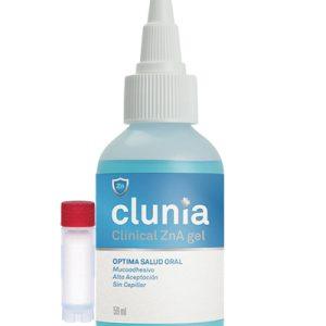 CLUNIA® ZnA Clinical Gel
