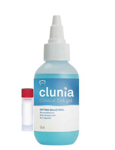 CLUNIA® ZnA Clinical Gel