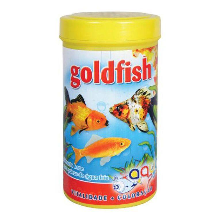 AQUAPEX-GOLDFISH