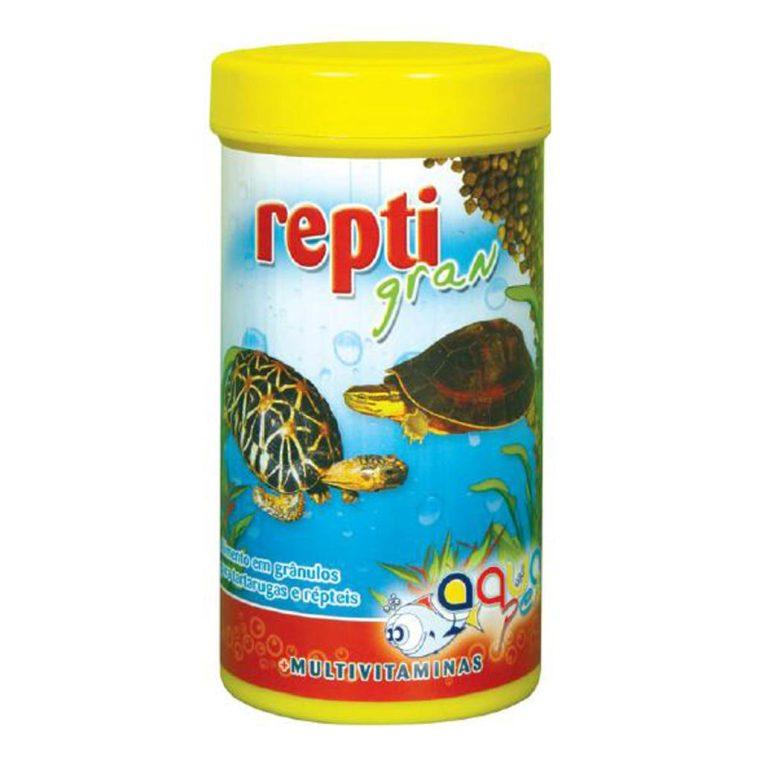 AQUAPEX - REPTI GRAN