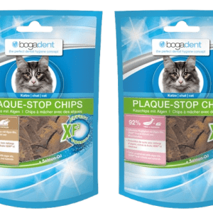 Bogar® Bogadent Placa-Stop Chips Gato