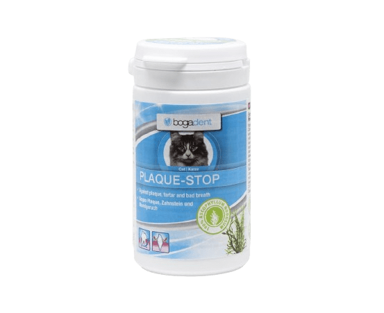 BOGAR® BOGADENT PLACA-STOP GATO