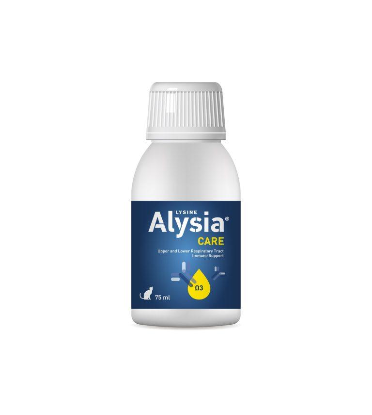 ALYSIA® Care