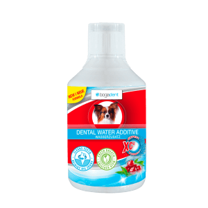 BOGAR® BOGADENT ELIXIR CÃO