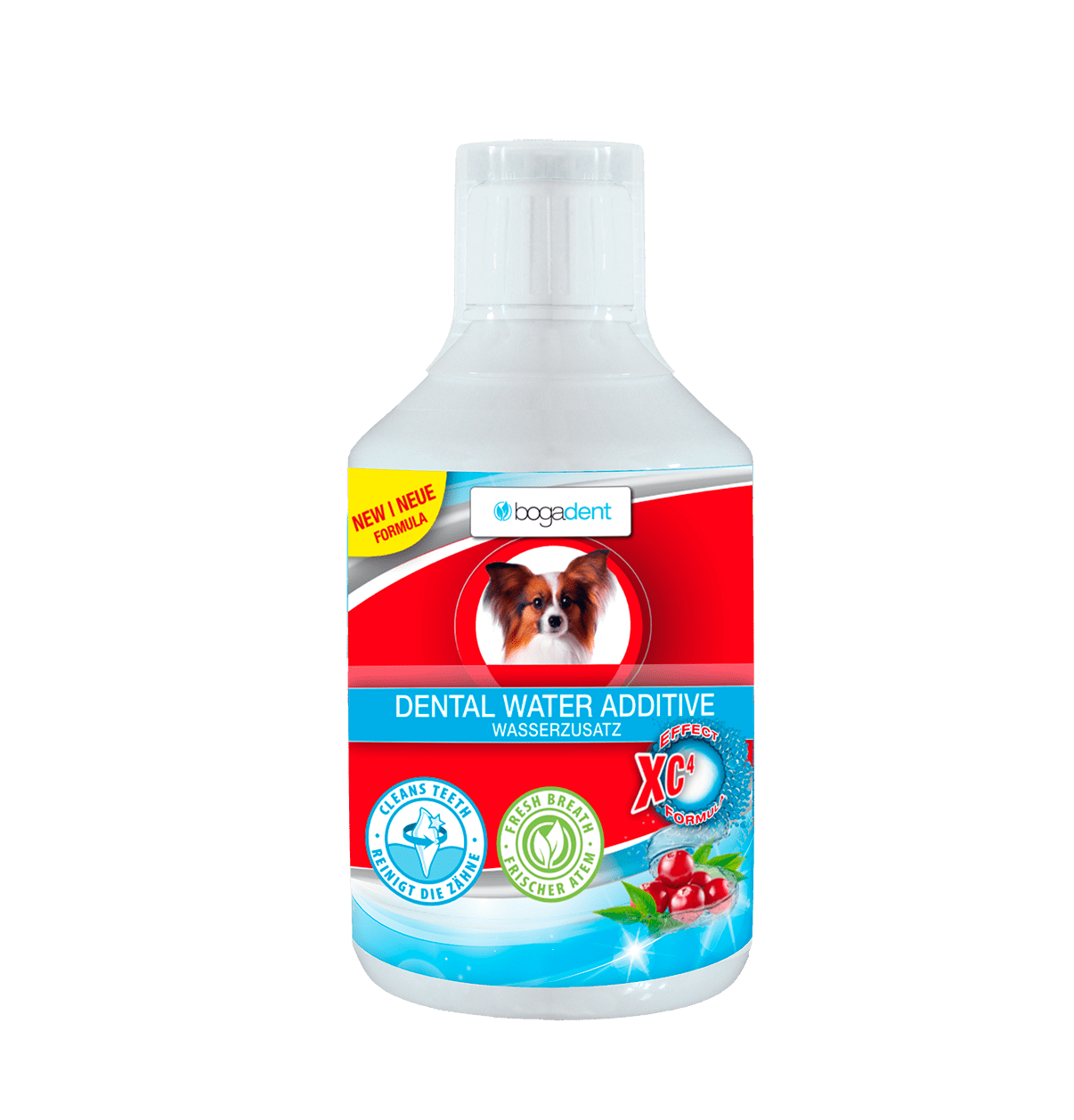 BOGAR® BOGADENT ELIXIR CÃO