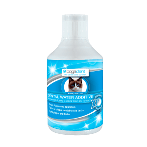 BOGAR® BOGADENT ELIXIR GATO