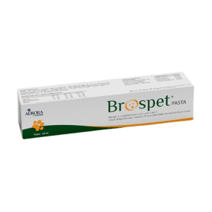 BROSPET PASTA - CÃO E GATO