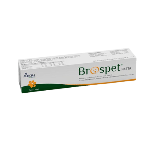 BROSPET PASTA - CÃO E GATO