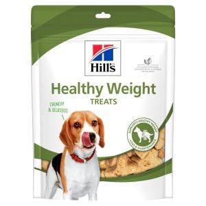 Hill's Healthy Weight biscoitos para cão