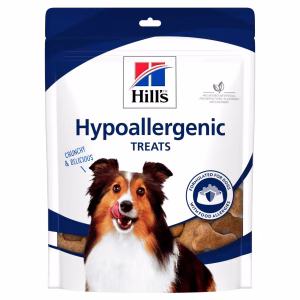 Hill's Hypoallergenic biscoitos para cão