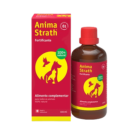ANIMA STRATH 100 ml