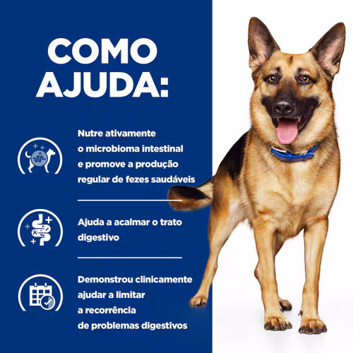 Hill's Prescription Diet Gastrointestinal Biome guisado para cães - Image 6