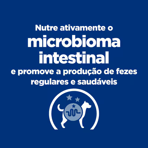 Hill's Prescription Diet Gastrointestinal Biome guisado para cães - Image 7