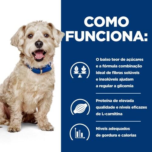 Hill's Prescription Diet w/d alimento para cão - Image 6