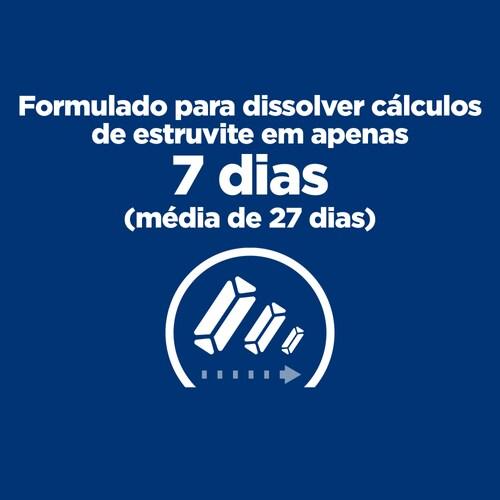 Hill's Prescription Diet c/d Urinary Multicare Stress + Metabolic alimento para gato - Image 7